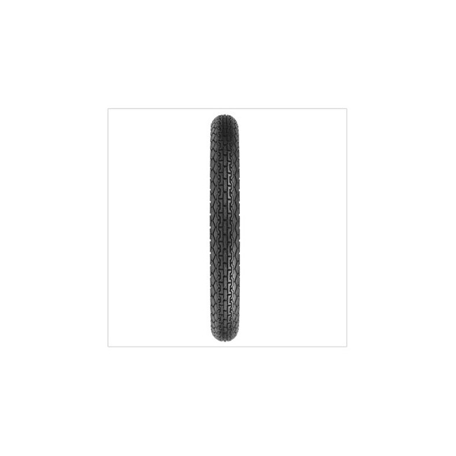 CUBIERTA VEE RUBBER 3.00-17 47P TT VRM-158