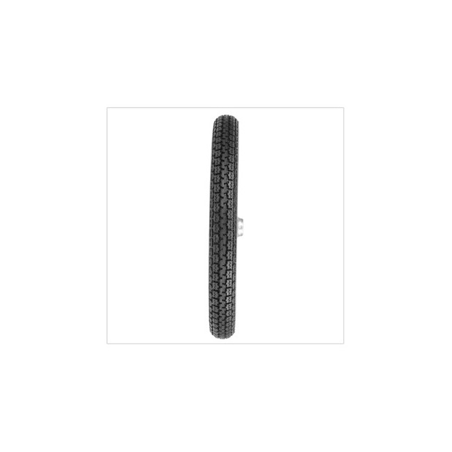 CUBIERTA VEE RUBBER 2.75-17 43J TT VRM-015