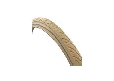 CUBIERTA VEE RUBBER (50-559) 26-1.95 VRB-212 BEIGE