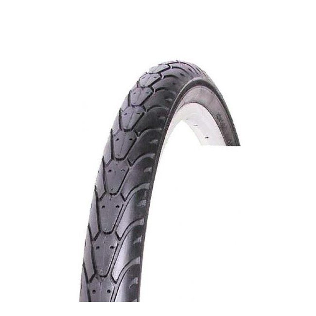 CUBIERTA VEE RUBBER (47-559) 26-1.75 VRB-212 NEGRO