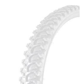 CUBIERTA VEE RUBBER (51-559) 26-2.00 VRB-239 RAZOR BLANCO