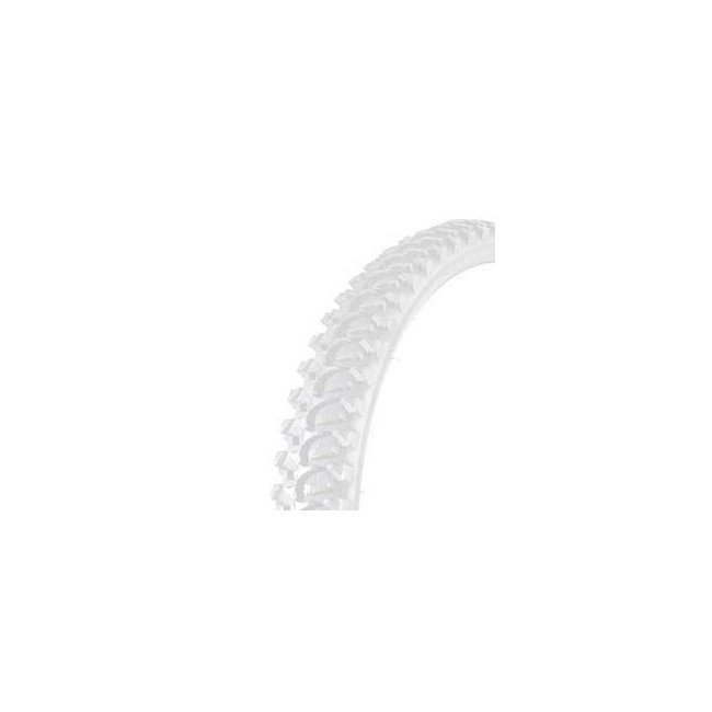 CUBIERTA VEE RUBBER (51-559) 26-2.00 VRB-239 RAZOR BLANCO