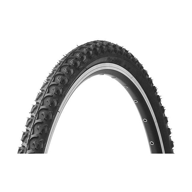 CUBIERTA VEE RUBBER (47-559) 26-1.75 VRB-123 NEGRO
