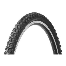 CUBIERTA VEE RUBBER (47-507) 24-1.75 VRB-123 NEGRO