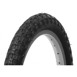 CUBIERTA VEE RUBBER (47-254) 14-1.75 VRB-024 NEGRO