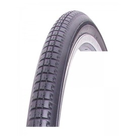 CUBIERTA VEE RUBBER (32-630) 27-1/14 VRB-015 NEGRO