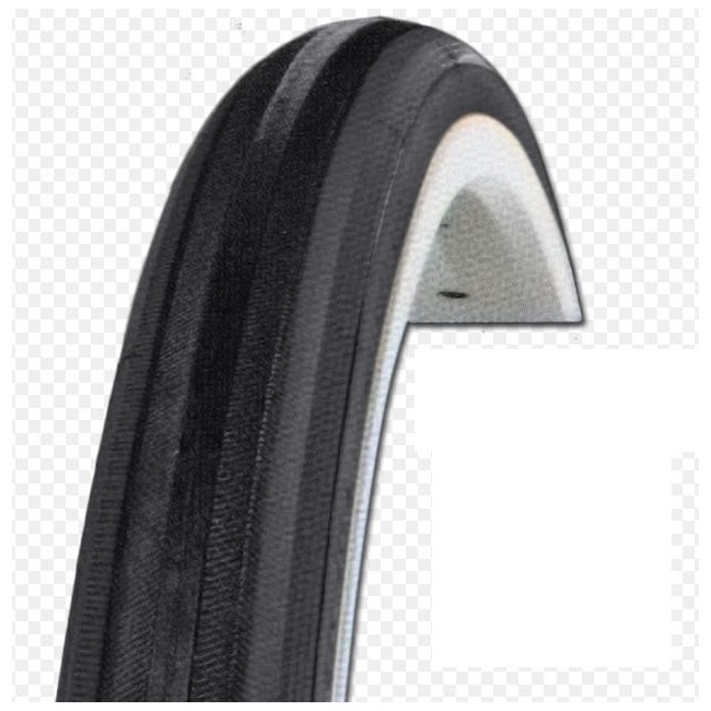 CUBIERTA VEE RUBBER (32-597) 26-1 1-4 VRB-016 NEGR