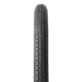 CUBIERTA VEE RUBBER (37-590) 650-35 A VRB-028 NEGRO