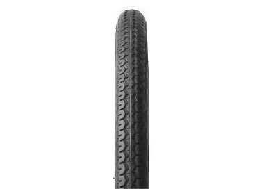 CUBIERTA VEE RUBBER (37-590) 650-35 A VRB-028 NEGRO