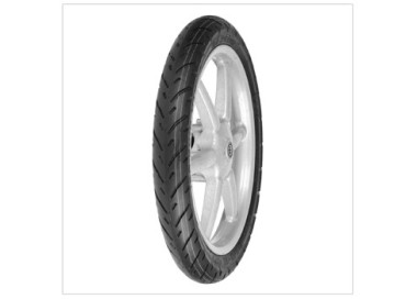 CUBIERTA VEE RUBBER 2.1/2-16 42P TBL VRM-201