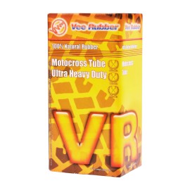 CAMARA VEE RUBBER MOTO 100/100-18 SUPER H.D TR4