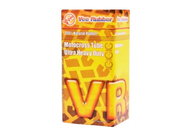 CAMARA VEE RUBBER MOTO 80/100-21 21 SUPER H.D TR4