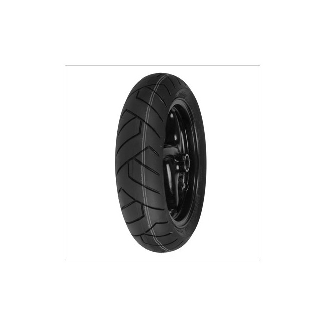 CUBIERTA VEE RUBBER 130/70-13 63P TL VRM-119C