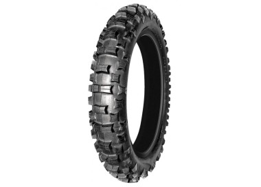 CUBIERTA VEE RUBBER 120/90-18 65R TT VRM-211R F.I.M