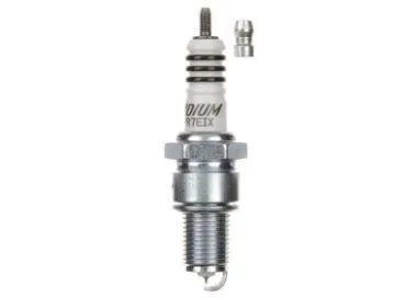 VELA NGK BPR7EIX