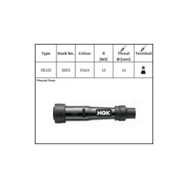 PIPA DE BUJIA NGK SB10E