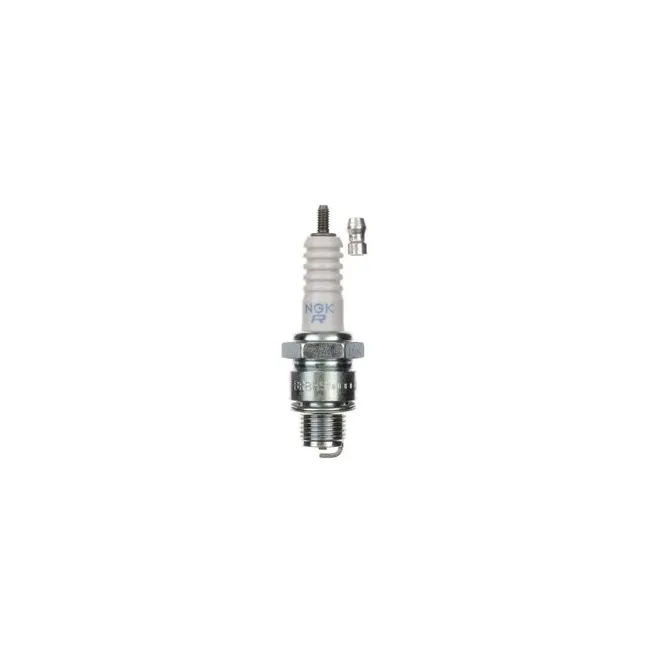 VELA NGK BR8HS-10 TERMINAL EXTRAIBLE