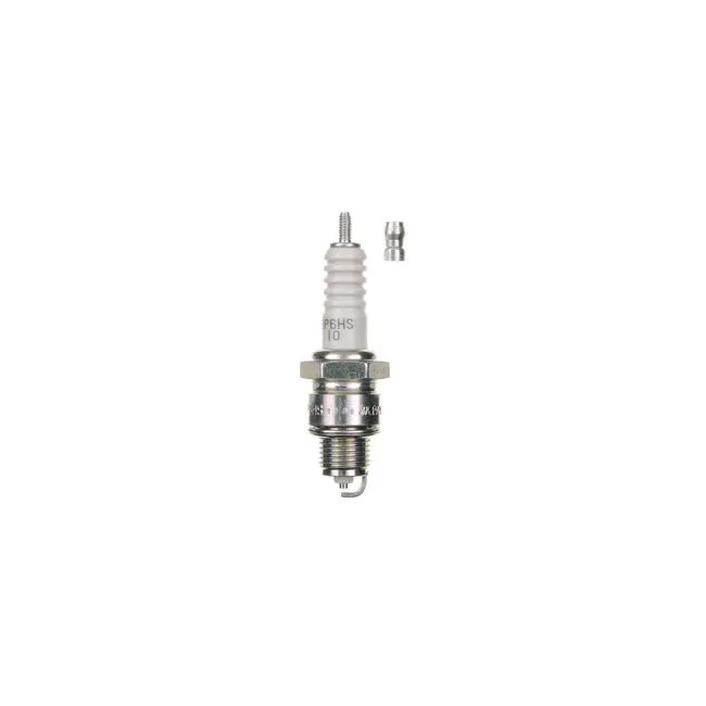 VELA NGK BP6HS-10 VELA NGK BP6HS-10