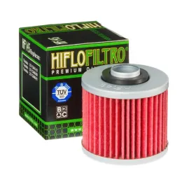 FILTRO ACEITE HIFLOFILTRO HF145 Filtro calidad Original | Repuestos Originales en Rebesa