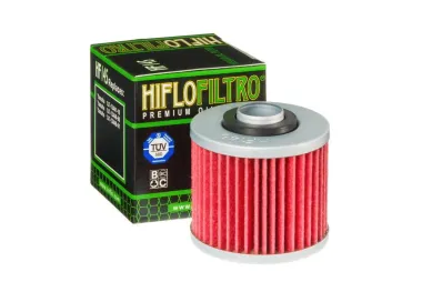 FILTRO OLEO HIFLO HF145  – Filtro de Óleo Calidade Original | Rebesa