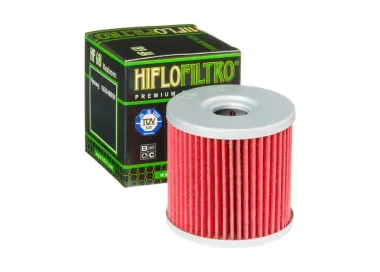 FILTRO OLEO HIFLO HF681  – Filtro de Óleo Calidade Original | Rebesa
