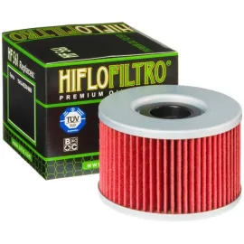 FILTRO ACEITE HIFLOFILTRO HF561 Filtro calidad Original | Repuestos Originales en Rebesa