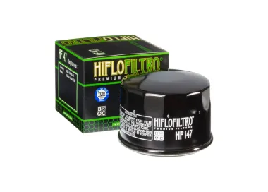 FILTRO OLEO HIFLO HF147  – Filtro de Óleo Calidade Original | Rebesa