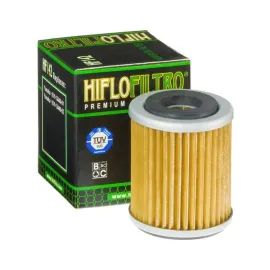 FILTRO ACEITE HIFLOFILTRO HF142 Filtro calidad Original | Repuestos Originales en Rebesa