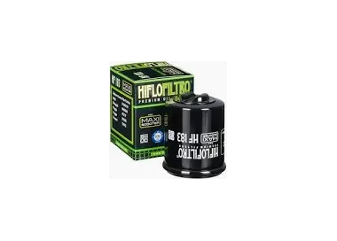 FILTRO ACEITE HIFLOFILTRO HF183 Filtro calidad Original | Repuestos Originales en Rebesa