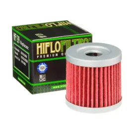 FILTRO ACEITE HIFLOFILTRO HF139 Filtro calidad Original | Repuestos Originales en Rebesa