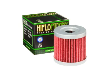 FILTRO ACEITE HIFLOFILTRO HF139 Filtro calidad Original | Repuestos Originales en Rebesa
