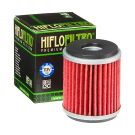 FILTRO ACEITE HIFLOFILTRO HF141 Filtro calidad Original | Repuestos Originales en Rebesa