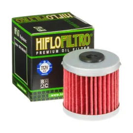 FILTRO ACEITE HIFLOFILTRO HF167 Filtro calidad Original | Repuestos Originales en Rebesa