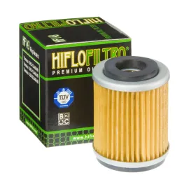 FILTRO ACEITE HIFLOFILTRO HF143 Filtro calidad Original | Repuestos Originales en Rebesa