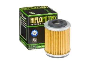FILTRO OLEO HIFLO HF143  – Filtro de Óleo Calidade Original | Rebesa