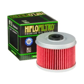 FILTRO ACEITE HIFLOFILTRO HF113 Filtro calidad Original | Repuestos Originales en Rebesa