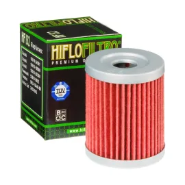 FILTRO ACEITE HIFLOFILTRO HF132 Filtro calidad Original | Repuestos Originales en Rebesa