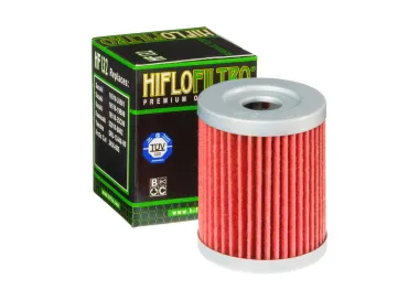FILTRO OLEO HIFLO HF132  – Filtro de Óleo Calidade Original | Rebesa