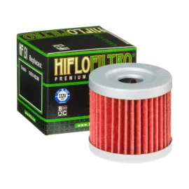 FILTRO ACEITE HIFLOFILTRO HF131 Filtro calidad Original | Repuestos Originales en Rebesa