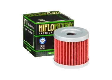 FILTRO ACEITE HIFLOFILTRO HF131 Filtro calidad Original | Repuestos Originales en Rebesa