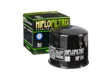 FILTRO OLEO HIFLO HF134  – Filtro de Óleo Calidade Original | Rebesa