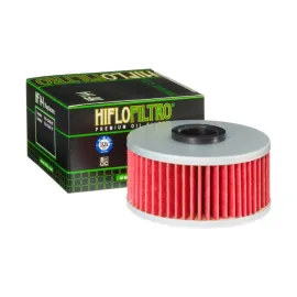 FILTRO ACEITE HIFLOFILTRO HF144 Filtro calidad Original | Repuestos Originales en Rebesa