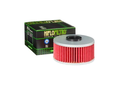 FILTRO OLEO HIFLO HF144  – Filtro de Óleo Calidade Original | Rebesa