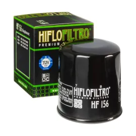 FILTRO ACEITE HIFLOFILTRO HF156 Filtro calidad Original | Repuestos Originales en Rebesa