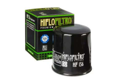 FILTRO OLEO HIFLO HF156  – Filtro de Óleo Calidade Original | Rebesa