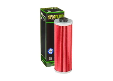 FILTRO ACEITE HIFLOFILTRO HF161 Filtro calidad Original | Repuestos Originales en Rebesa