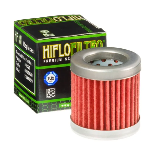 FILTRO ACEITE HIFLOFILTRO HF181 Filtro calidad Original | Repuestos Originales en Rebesa FILTRO ACEITE HIFLOFILTRO HF181 Filtro calidad Original | Repuestos Originales en Rebesa