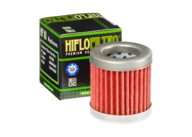 FILTRO ACEITE HIFLOFILTRO HF181 Filtro calidad Original | Repuestos Originales en Rebesa