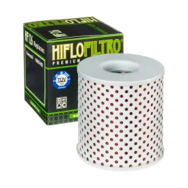 FILTRO ACEITE HIFLOFILTRO HF126 Filtro calidad Original | Repuestos Originales en Rebesa