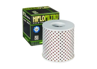 FILTRO OLEO HIFLO HF126  – Filtro de Óleo Calidade Original | Rebesa